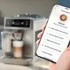 Philips Series 8000 Café Aromis , Vollautomat, (1.500 Watt) Produktbild-Vorschau 5