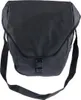 AtranVelo Atran Einzeltasche Commuter Side" Schwarz schwarz Produktbild-Vorschau 2
