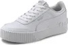 Puma Errores de Talla 374740-01 in White color size 6 Produktbild-Vorschau 7