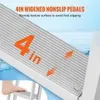 SucceBuy 5-stupňový rebrík na kúpanie, odnímateľný lodný Náhľad obrázku produktu 4