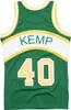 Mitchell & Ness Tshirts Nba Seattle Supersonics Shawn Kemp Produktbild-Vorschau 2