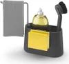ZACK Spülbecken Organizer Mavos 20x24x9cm Produktbild-Vorschau 1