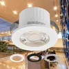Braytron LED Minispot 3W klein Einbauleuchte Einbauspot Produktbild-Vorschau 9