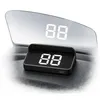 Head-Up-Display Auto mit GPS – Digitaler Tacho, Produktbild-Vorschau 1