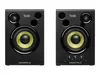 Hercules DJMonitor 42, 60 - 20000 Hz, 20 W, 80 W, 10,2 cm Podgląd zdjęcia produktu 5