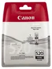 Canon PGI-520BK Druckerpatrone schwarz Produktbild-Vorschau 10