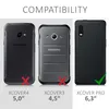 kwmobile Hülle kompatibel mit Samsung Galaxy Xcover Pro - Produktbild-Vorschau 5