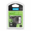 DYMO D1 oryginalne etykiety | czarny nadruk na żółtym | 12 Podgląd zdjęcia produktu 62