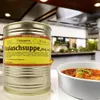 Gulaschsuppe Ungarische Art 200g - 800g Fertiggericht aus Produktbild-Vorschau 5
