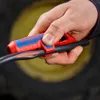 KNIPEX 16 95 01 SB KNIPEX Universal- Abmantelungswerkzeug Voir les images du produit 50