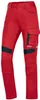 Uvex suXXeed industry, Hosen, Mann, Schwarz, Rot, 5 Produktbild-Vorschau 1