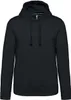 Kariban Herren Hoodie Kapuzenpullover Sweatjacke Pullover Produktbild-Vorschau 1