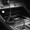 Cavo Telefonico A Molla Led Veloce Mcdodo Omega  Usb Tipo-C Anteprima dell’immagine prodotto 12
