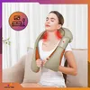 OMNA | Masażer karku i pleców Shiatsu Pro 3D z funkcją Podgląd zdjęcia produktu 12
