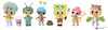 L.O.L. Surprise! Loves Bob Esponja, conjunto de figuras Vista previa de la imagen del producto 11