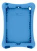 Silikonhülle mit Ständer für 10,2-10,5 Zoll iPad-Tablets - Produktbild-Vorschau 3