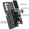 Handyhülle Für Samsung S22 Handy Tasche Hülle Outdoor Case Produktbild-Vorschau 3