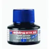Edding 4-BTK25003 BTK 25 Recharge - pour marqueurs pour Voir les images du produit 3