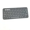 Logitech Pebble Keys 2 K380s, Mini, Kabellos, Bluetooth, Produktbild-Vorschau 3