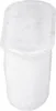 A white filter for a coffee machine. Produktbild-Vorschau