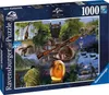 Ravensburger Puzzle Jurassic Park Podgląd zdjęcia produktu 3