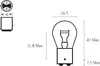 SP 1079293 TECNIUM S25 Glühlampen 12V 21/5W - x  passend Produktbild-Vorschau 1