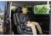 Osann Junior Isofix i-Size (126-150 cm) - Nero Productafbeelding-voorbeeld 14