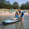 Deep Sea SUP Board Set Flow 300cm Produktbild-Vorschau 5