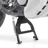Cavalletto centrale per Honda Transalp XL 600 V 91-99 Anteprima dell’immagine prodotto 2