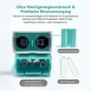TDS Messgerät Wasser Tester 4in1 TDS EC Temperatur 0–9999 Produktbild-Vorschau 7