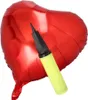 Papstar Pumpe für Folienballons Farbe gelb schwarz Höhe Podgląd zdjęcia produktu 4