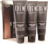 American Crew Precision Blend Natural Gray Coverage farba Podgląd zdjęcia produktu 8