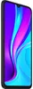 Xiaomi Redmi 9C NFC 2/32GB nero Anteprima dell’immagine prodotto 8