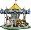 LEGO Creator Carousel, Zestaw do budowania, 16 lat(a), 2670 Podgląd zdjęcia produktu 6