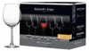 RITZENHOFF & BREKER Rotweinglas Vio 430ml 6er Set Náhled obrázku produktu 6