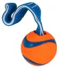 Chuckit! Ultra Tug Ball mit Handschlaufe, Größe: L Produktbild-Vorschau 5