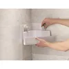 Brodzik prysznicowy EasyStore, zestaw 2 sztuk, narożny - Podgląd zdjęcia produktu 6