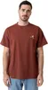 Bavarian Caps T-Shirt "Grantig by nature v2" - dunkelrot L Produktbild-Vorschau 8