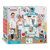 Smoby Kinderarztpraxis Arztspielset mit 65 Zubehörteilen, Produktbild-Vorschau 19