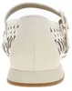 Caprice Damen Ballerinas 9-22511-46 vanille kamm 41 Produktbild-Vorschau 7