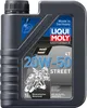 LIQUI MOLY Motorbike 4T 20W-50 Street 1 l Produktbild-Vorschau 1