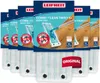 Leifheit Wischbezug Ersatz Bezug CLEAN TWIST XL/Combi XL Produktbild-Vorschau 1