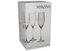 Mikasa - Martini-Toastgläser de, 250 ml, 4 Stück, White Produktbild-Vorschau 2