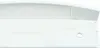 vhbw Türgriff kompatibel mit Bosch/Siemens KTL1572/46, Produktbild-Vorschau 6