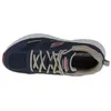 Skechers Oak Canyon - Verketta - Navy / Grau Synthetik Produktbild-Vorschau 8