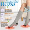1 Paar beheizte Socken mit Fernbedienung, elektrische Produktbild-Vorschau 7