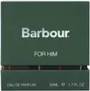 Barbour For Him EDP 50 ml - Męski perfum, drzewna Podgląd zdjęcia produktu 1