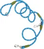 Freihaendige Hundeleine, Nylon-Trainingsleine fuer Produktbild-Vorschau 8