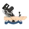 Scie Scheppach HM80L 1500 W Voir les images du produit 3