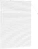 vidaXL Balkenjalousien Weiß 175 x 135 cm Aluminium Produktbild-Vorschau 5